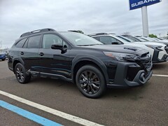 2025 Subaru Outback Onyx Edition SUV