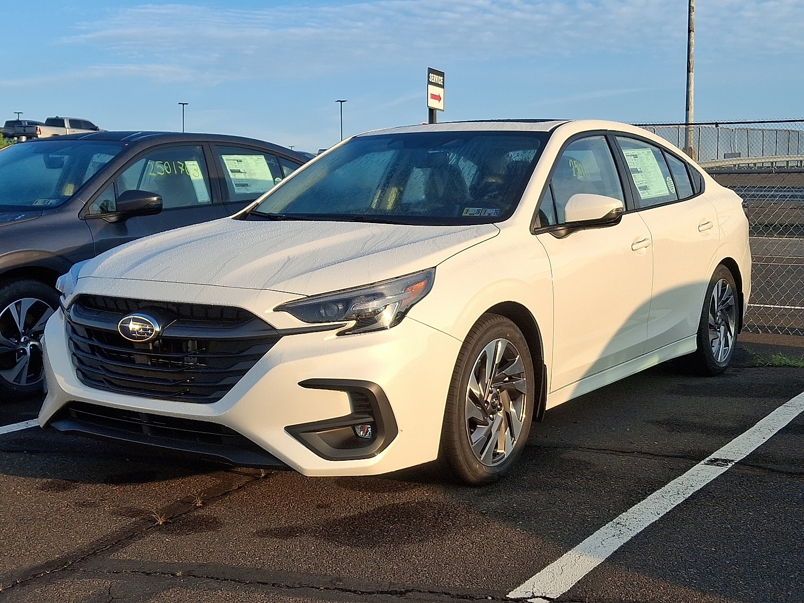 New Subaru For Sale near Philadelphia PA | Find New Subaru Outback