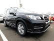 Subaru Ascent