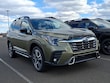  Subaru Ascent
