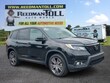 Honda Passport