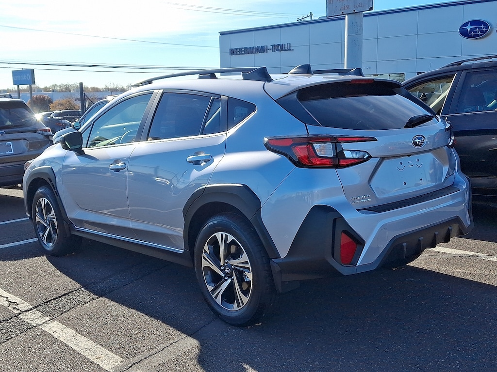 New 2025 Subaru Crosstrek Premium SUV