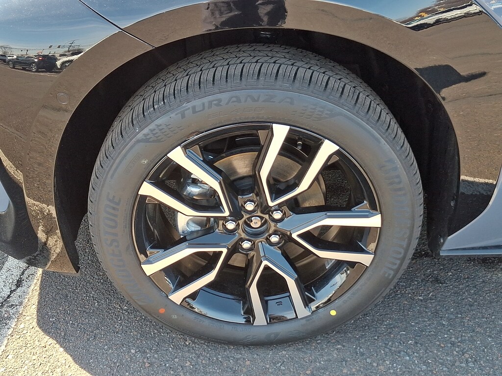 New 2026 Subaru Solterra Limited XT SUV