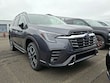  Subaru Ascent