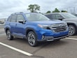 Subaru Forester Hybrid
