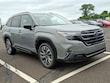 Subaru Forester Hybrid