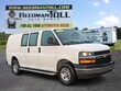  Chevrolet Express Cargo