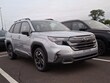 Subaru Forester Hybrid