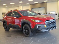 2026 Subaru Crosstrek Wilderness SUV