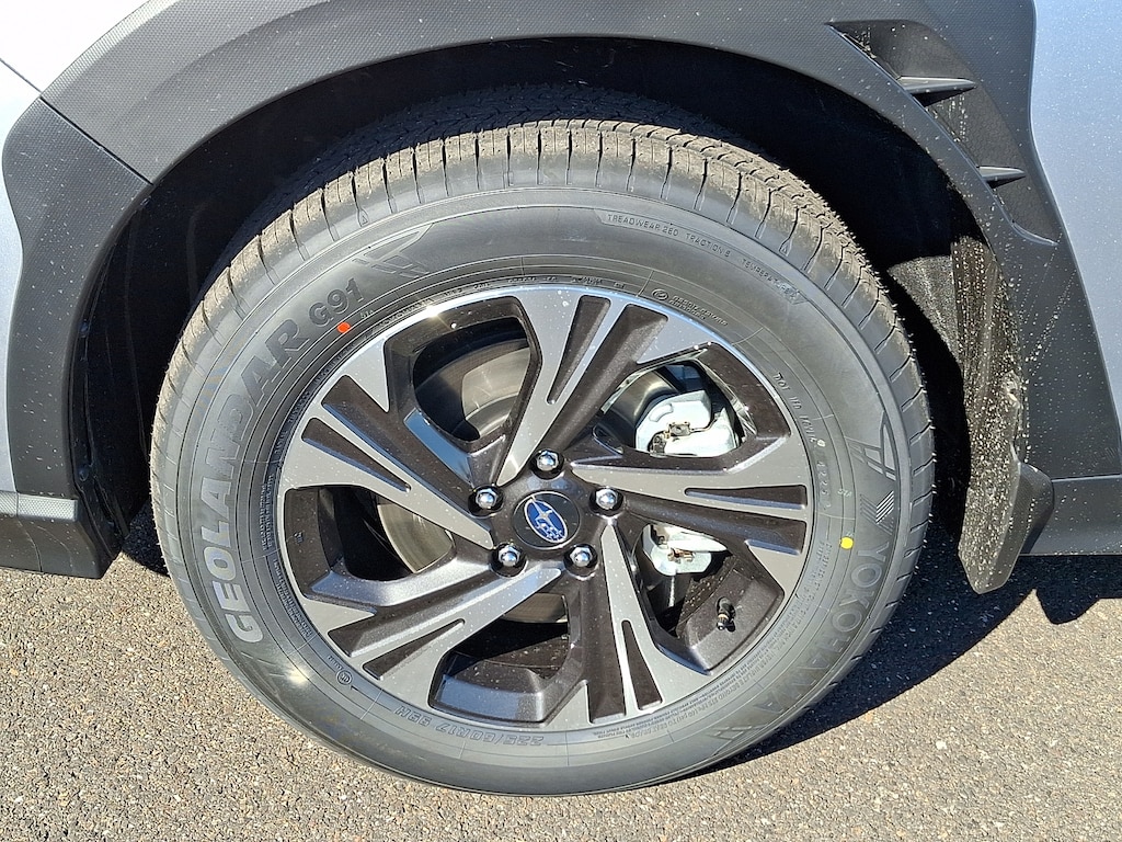 New 2026 Subaru Crosstrek Premium SUV