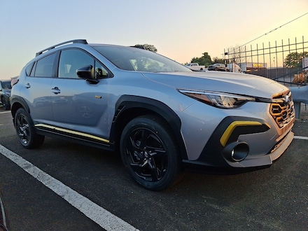 2025 Subaru Crosstrek Sport SUV
