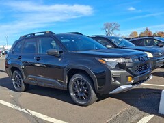 2026 Subaru Forester Wilderness SUV