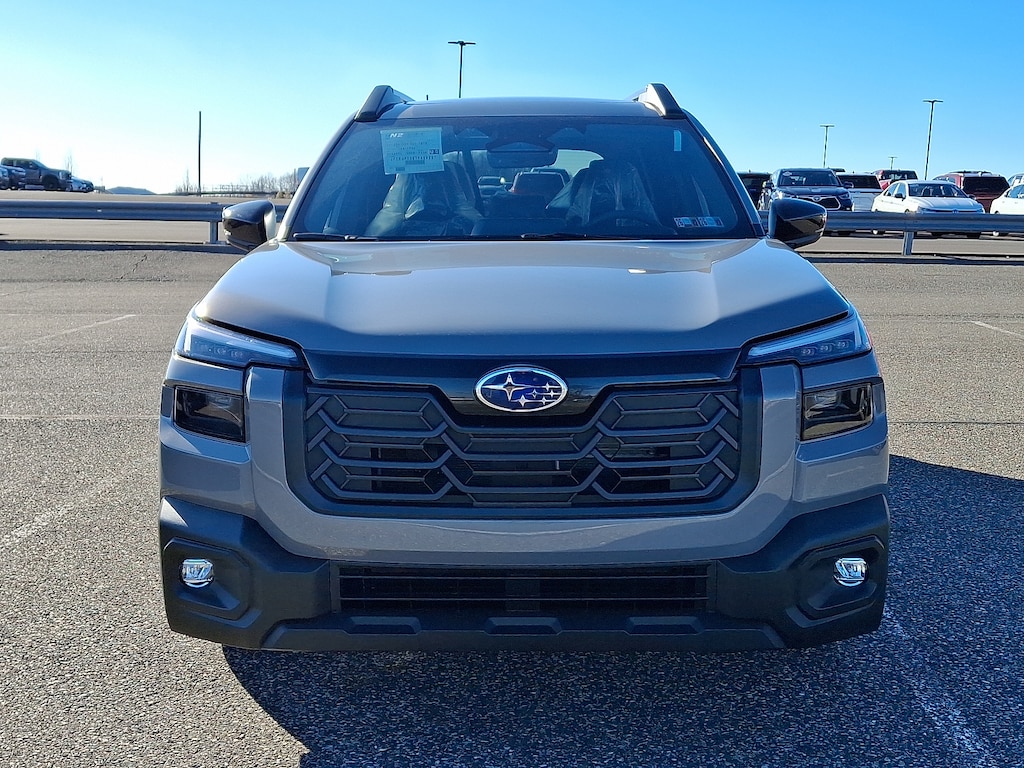 New 2026 Subaru Outback Limited SUV