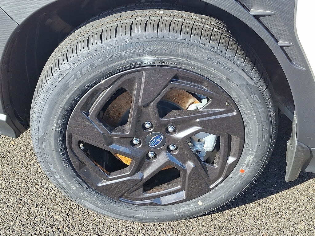 New 2026 Subaru Crosstrek Sport SUV