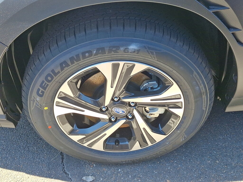 New 2026 Subaru Crosstrek Premium SUV
