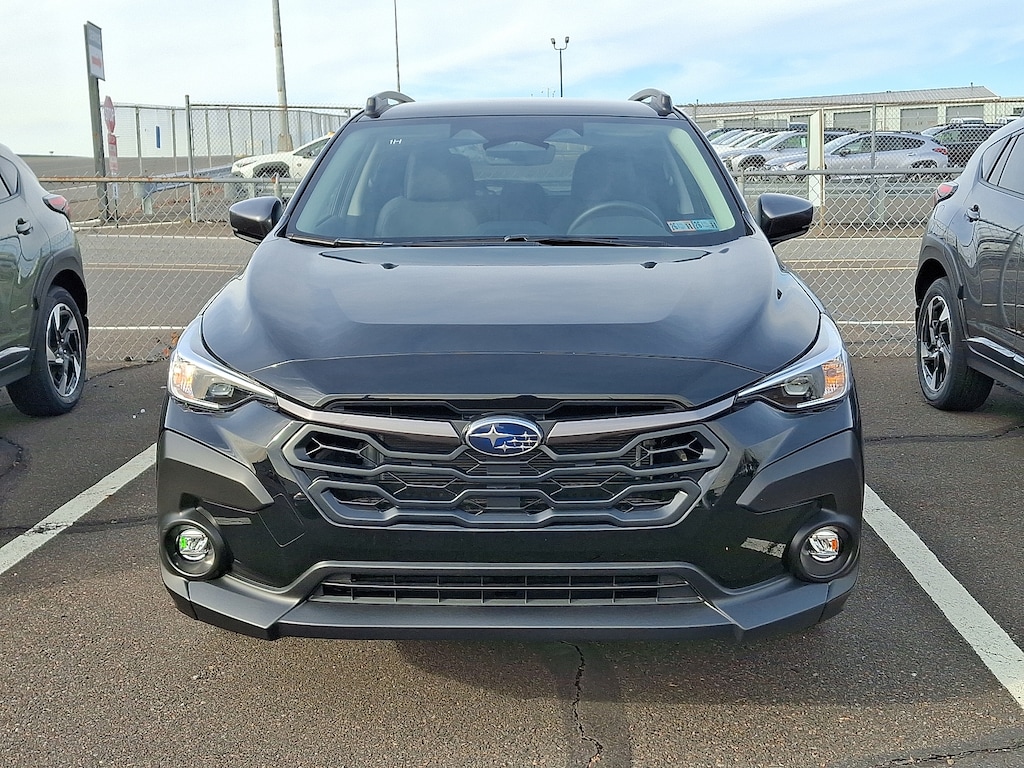 New 2026 Subaru Crosstrek Premium SUV