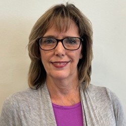 Staff member Tammy Shepherd from ID_f8b52f