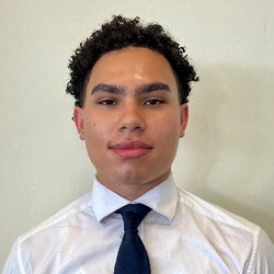 Staff member Anthony Burns from 2b6625c7db0d