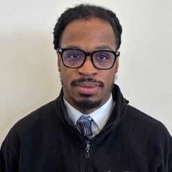 Staff member Nazia Troutman from 2b6625c7db0d