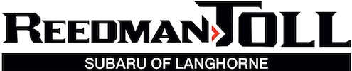 Reedman-Toll Subaru