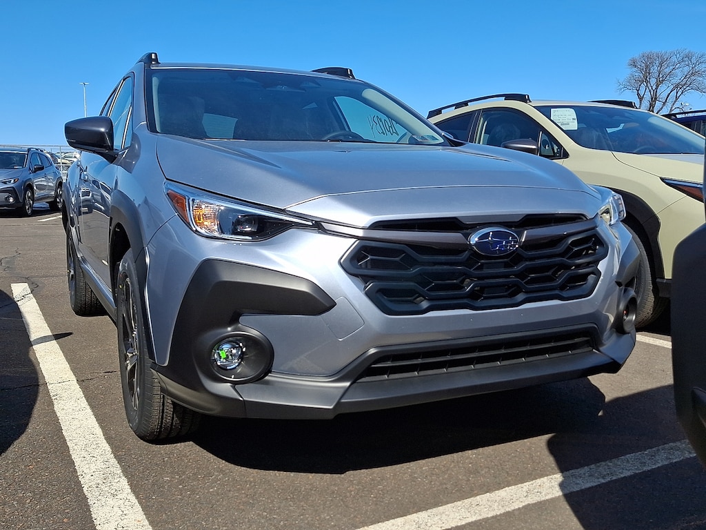 New 2026 Subaru Crosstrek Premium SUV