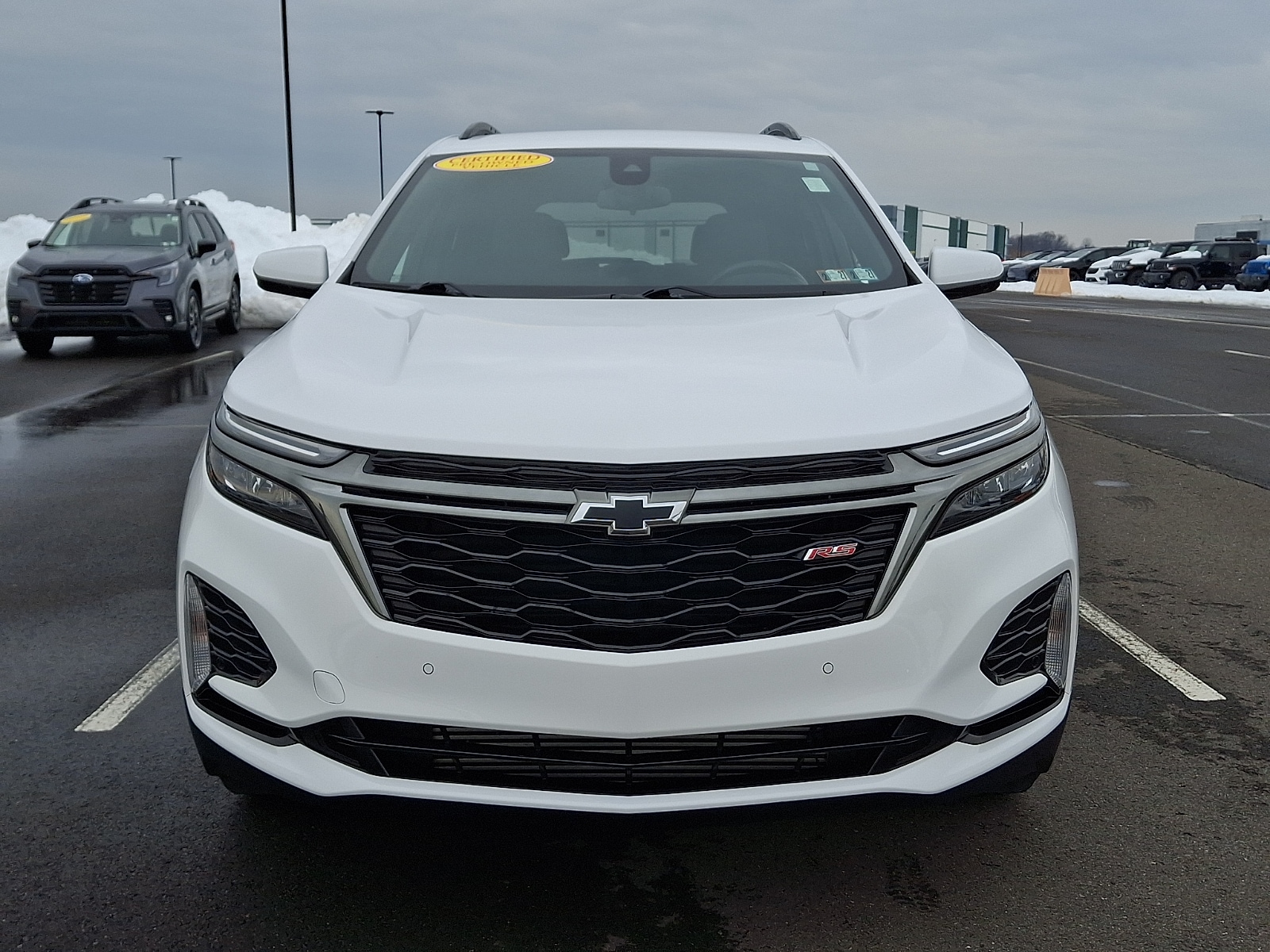 View vehicle photo 2