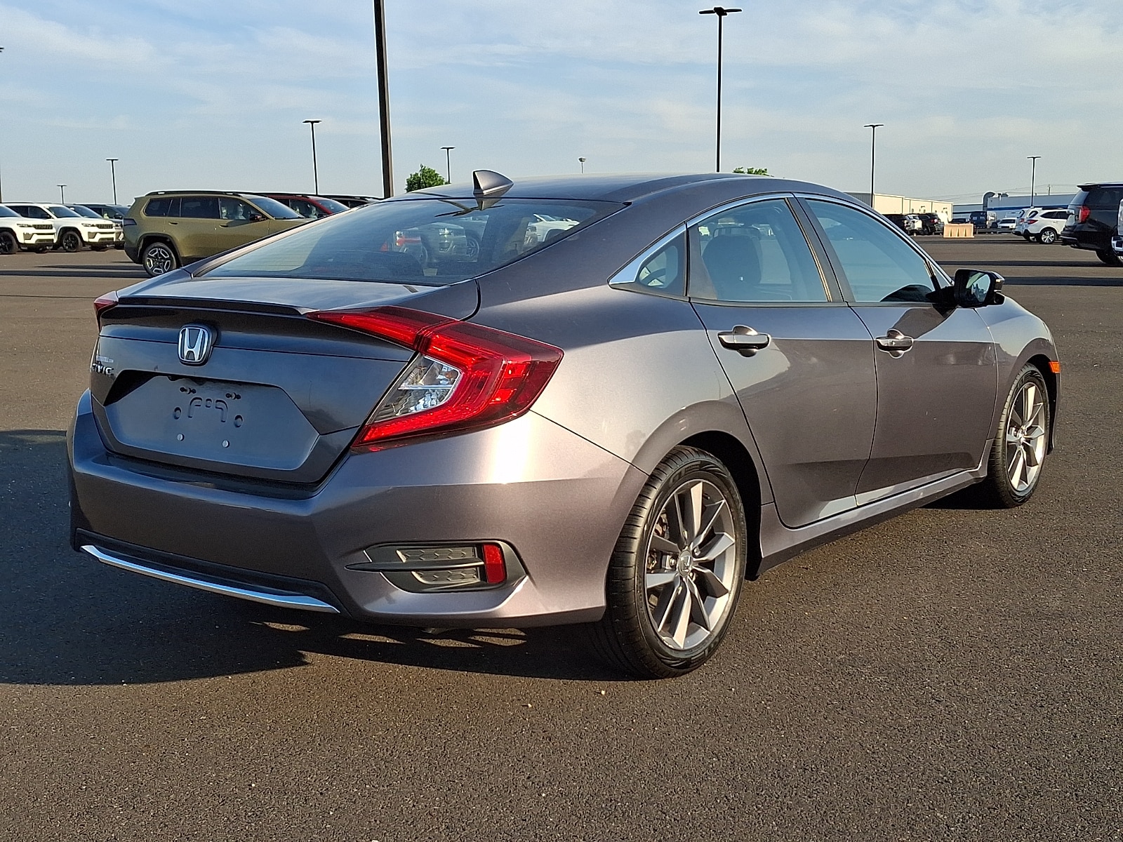View vehicle photo 6