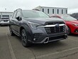  Subaru Ascent
