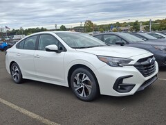 2025 Subaru Legacy Premium Sedan