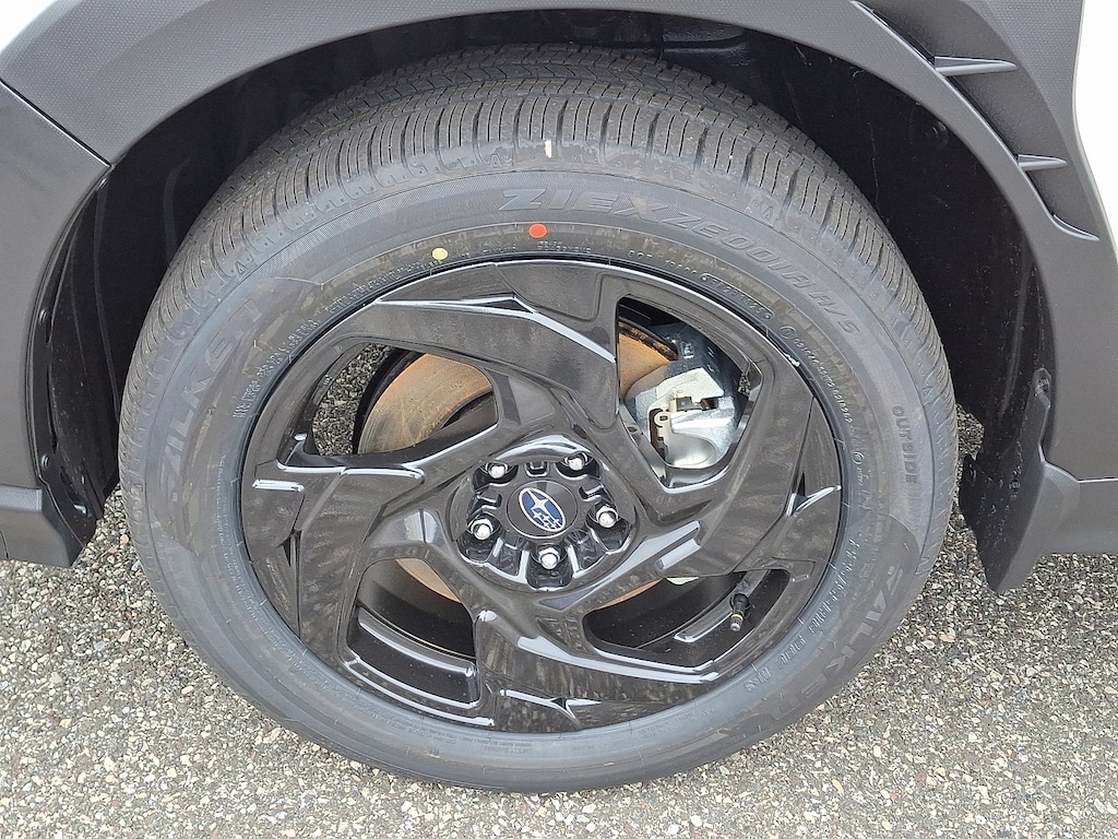 New 2026 Subaru Crosstrek Sport Hybrid SUV