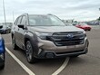 Subaru Forester Hybrid