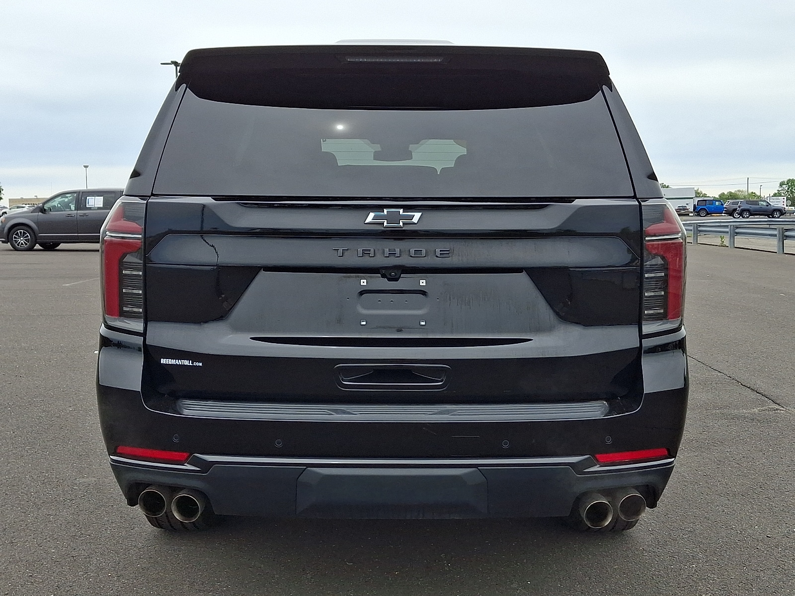 View vehicle photo 5