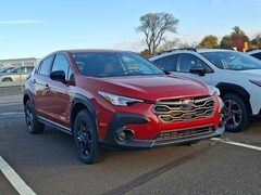 2026 Subaru Crosstrek Base SUV
