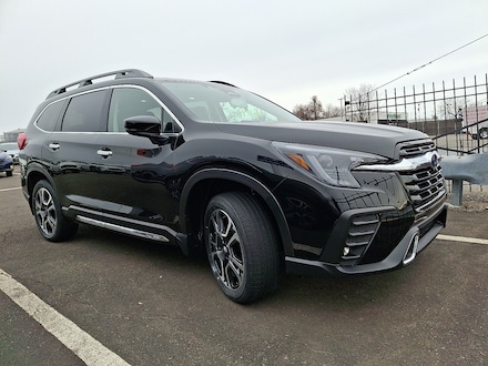 2026 Subaru Ascent Touring 7-Passenger SUV