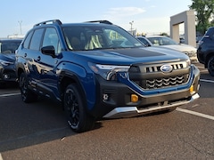 2026 Subaru Forester Wilderness SUV