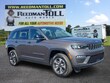 Jeep Grand Cherokee 4xe