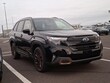 Subaru Forester Hybrid
