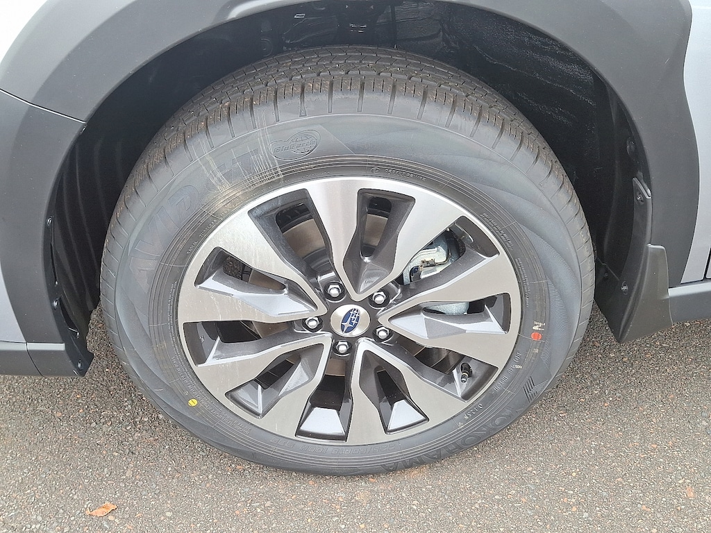 New 2025 Subaru Outback Touring SUV