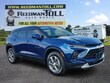 Chevrolet Blazer