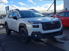 2026 Subaru Outback Limited XT SUV