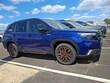 Subaru Forester Hybrid