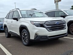 2025 Subaru Forester Premium SUV