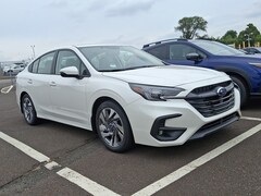 2025 Subaru Legacy Limited Sedan