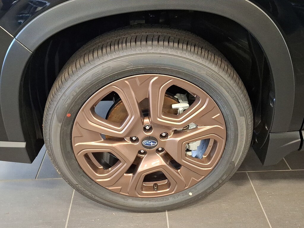 New 2025 Subaru Ascent Bronze Edition 7-Passenger SUV