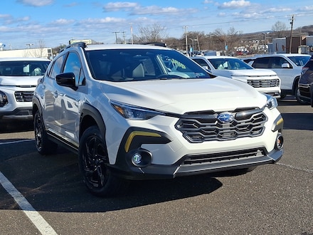 2026 Subaru Crosstrek Sport SUV