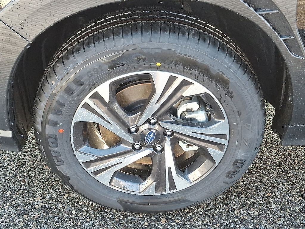 New 2026 Subaru Crosstrek Premium SUV