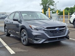 2025 Subaru Legacy Premium Sedan