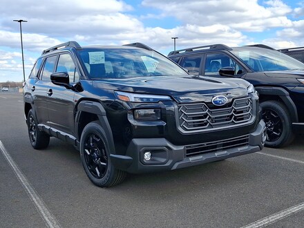 2026 Subaru Outback Limited SUV
