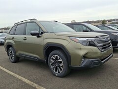 2026 Subaru Forester Premium SUV