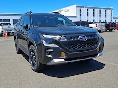 2026 Subaru Forester Wilderness SUV